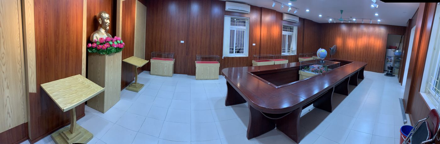 Nội thất Lập Phát