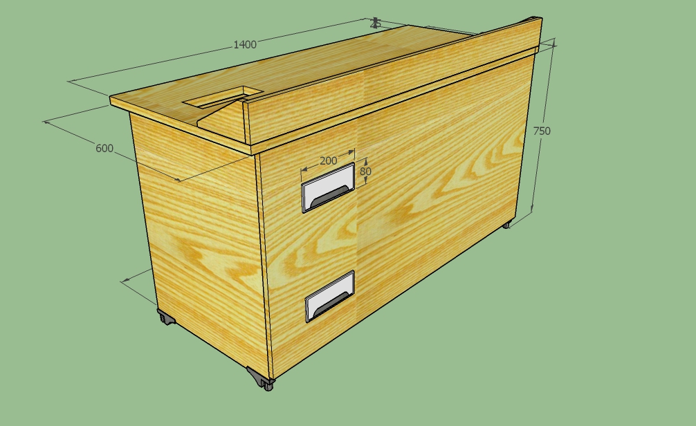 Nội thất Lập Phát