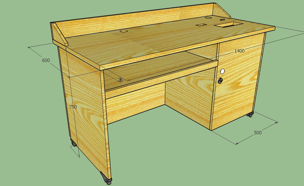 Nội thất Lập Phát