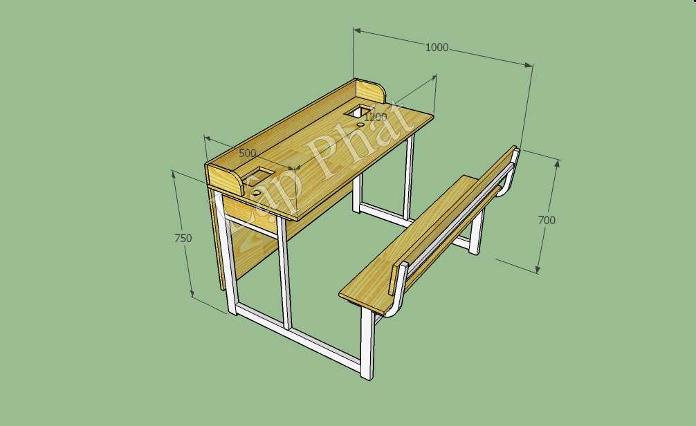Nội thất Lập Phát