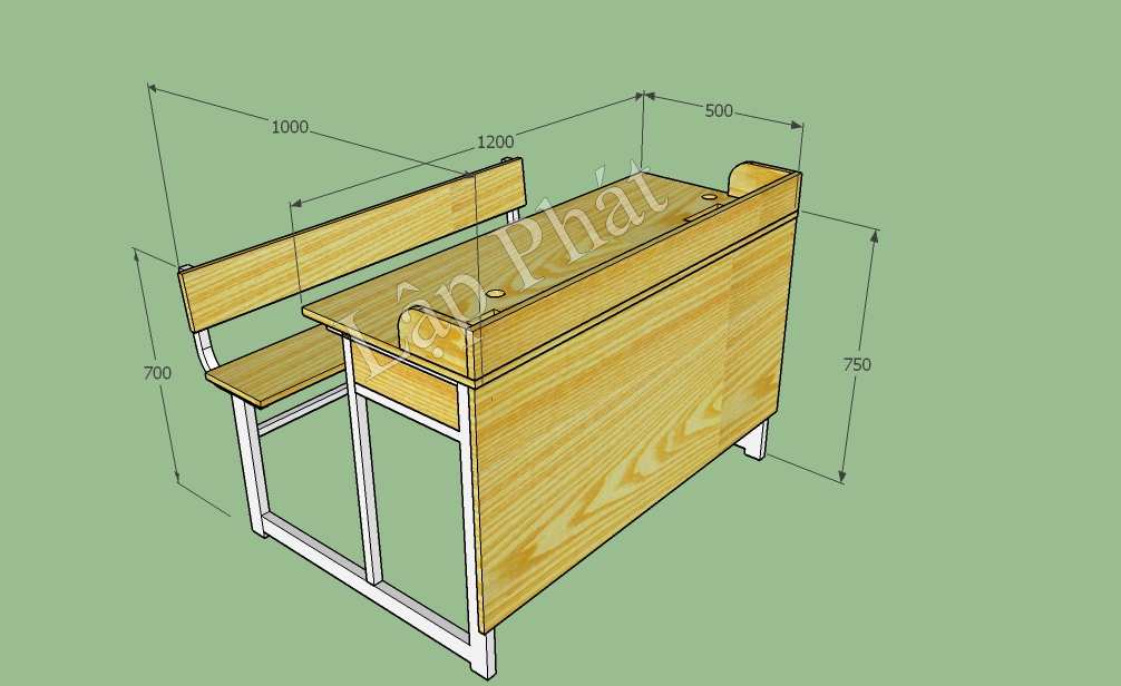 Nội thất Lập Phát