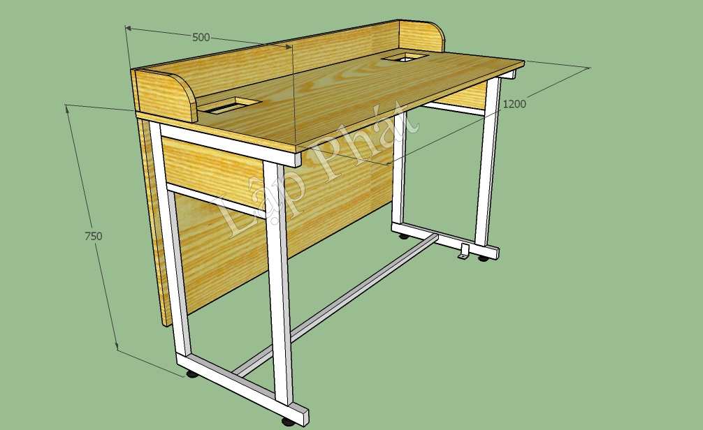 Nội thất Lập Phát