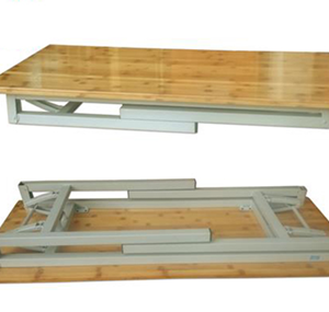 Bàn gấp học sinh