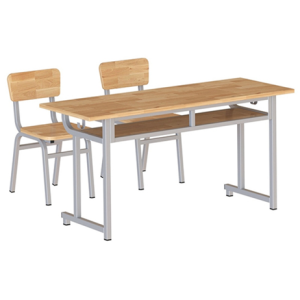 Bàn ghế học bán trú