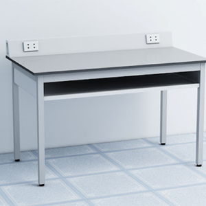 Bàn thí nghiệm giáo viên, học sinh