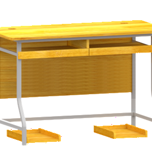 Bàn học sinh vi tính