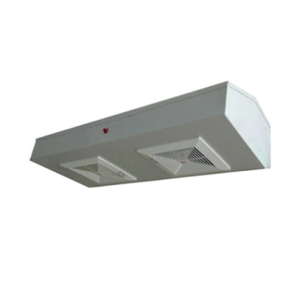 Quạt hút khí độc