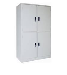 Tủ đựng đồ cá nhân 4 ô