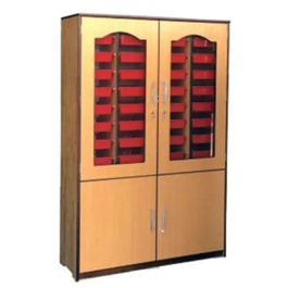 Tủ đựng hóa chất