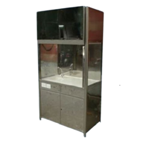 Tủ hút khí độc